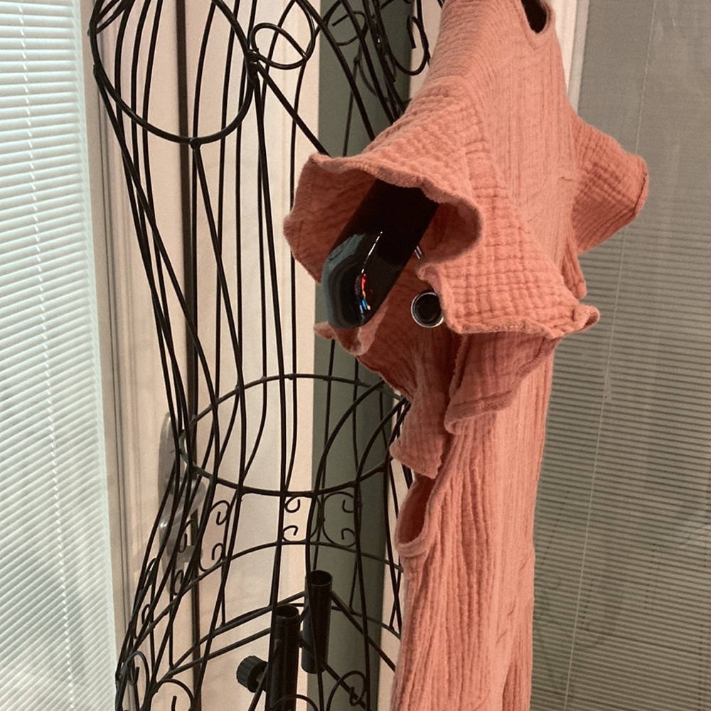 One pc. Jumpsuit - Picture 4 of 6